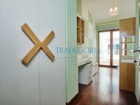 Prodaja, trosoban stan, 350m², Rafailovići, Budva - image 45
