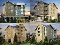 Sale, two bedroom apartment, 90m², Kolašin, Crna Gora - image 1