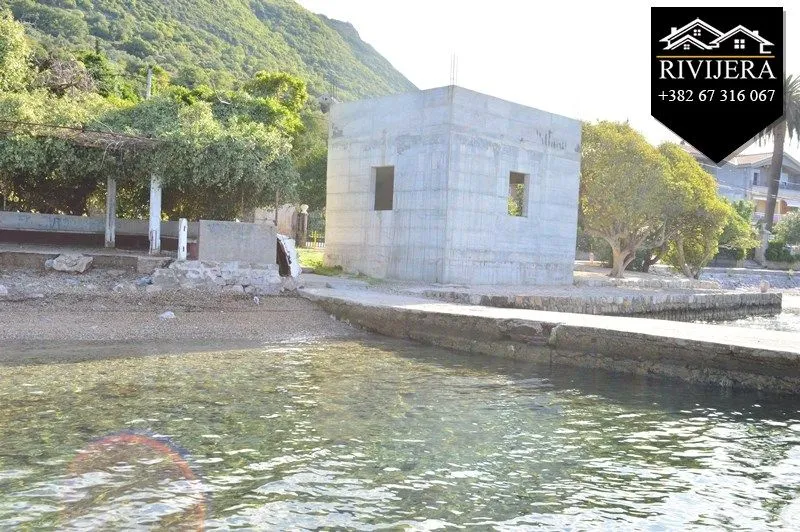 Sale, office space, 88m², Kumbor, Herceg Novi