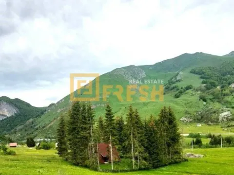 Prodaja, zemljište, 9000m2, Andrijevica Prodaja, zemljište, 9000m2, Andrijevica