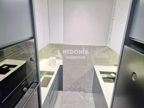 Prodaja, dvosoban stan, 61m², Novi Beograd Blok 65, Novi Beograd Sve Podlokacije - image 6