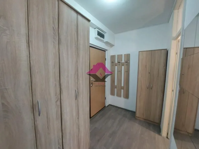 Rent, one bedroom apartment, 36m², Palilulska Pijaca, Palilula Sve Podlokacije