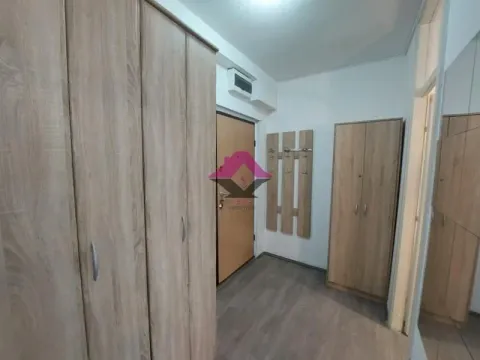 Rent, one bedroom apartment, 36m², Palilulska Pijaca, Palilula Sve Podlokacije - image 15