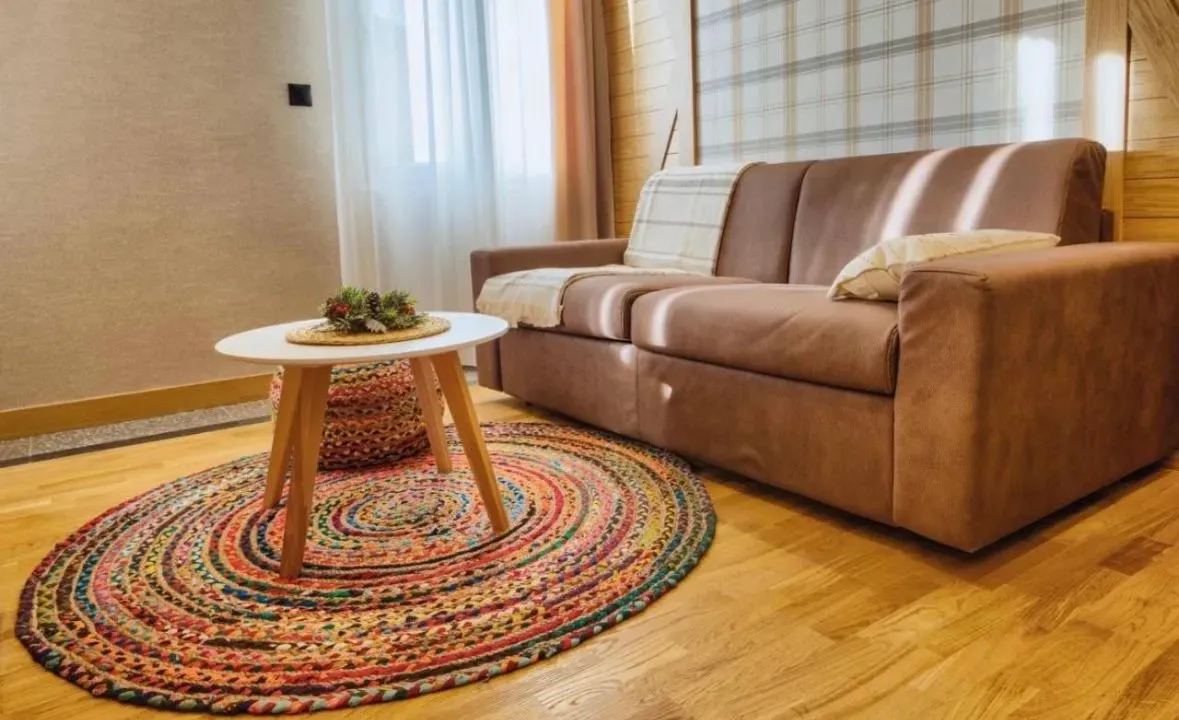 Prodaja, garsonjera, 28m², Centar, Kolašin