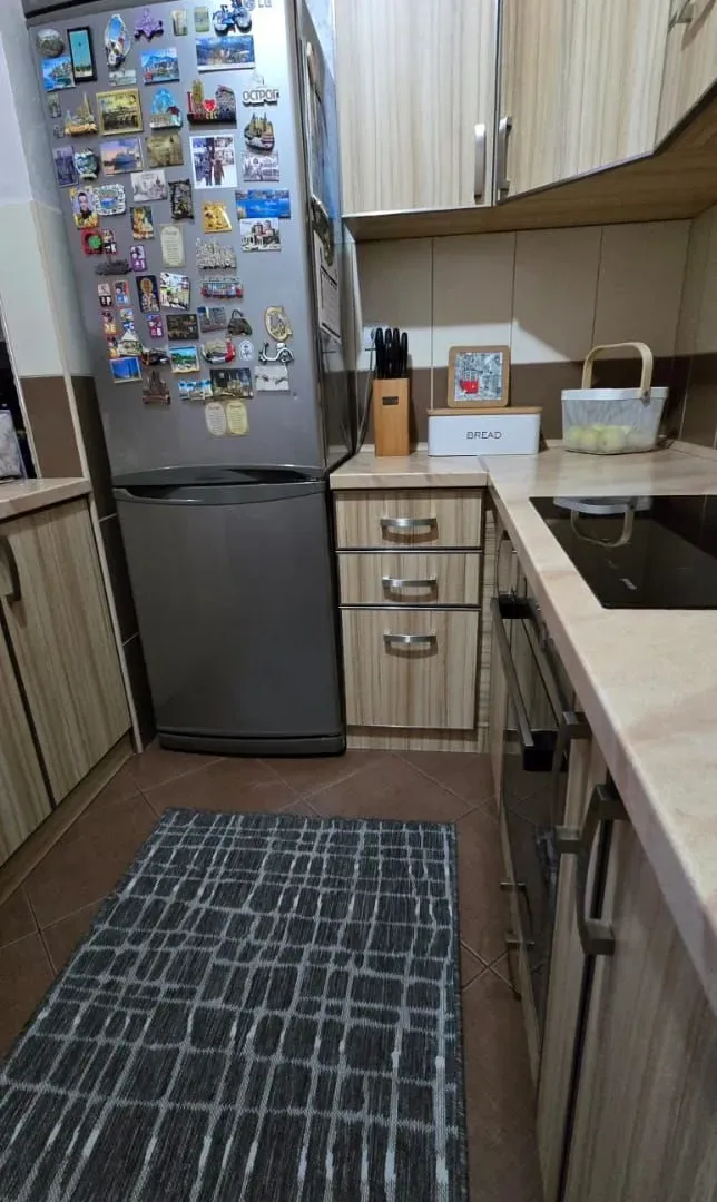 Prodaja, dvosoban stan, 65m², Zabjelo, Podgorica