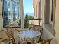 Sale, two bedroom apartment, 74m², Petrovac, Budva