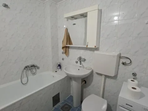 Rent, two bedroom apartment, 51m², Brace Jerković, Voždovac Sve Podlokacije - image 16