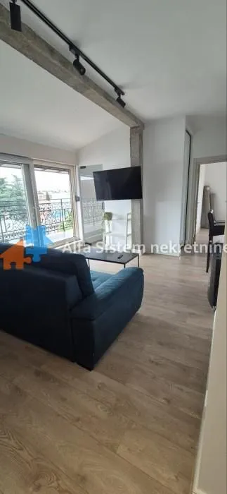Rent, apartment, 76m², Dušanovac, Voždovac Sve Podlokacije
