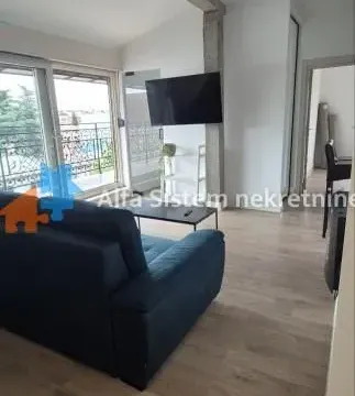 Rent, apartment, 76m², Dušanovac, Voždovac Sve Podlokacije - image 3