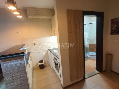 Izdavanje, jednosoban stan, 40m², Gradska Bolnica, Zvezdara Sve Podlokacije - image 10