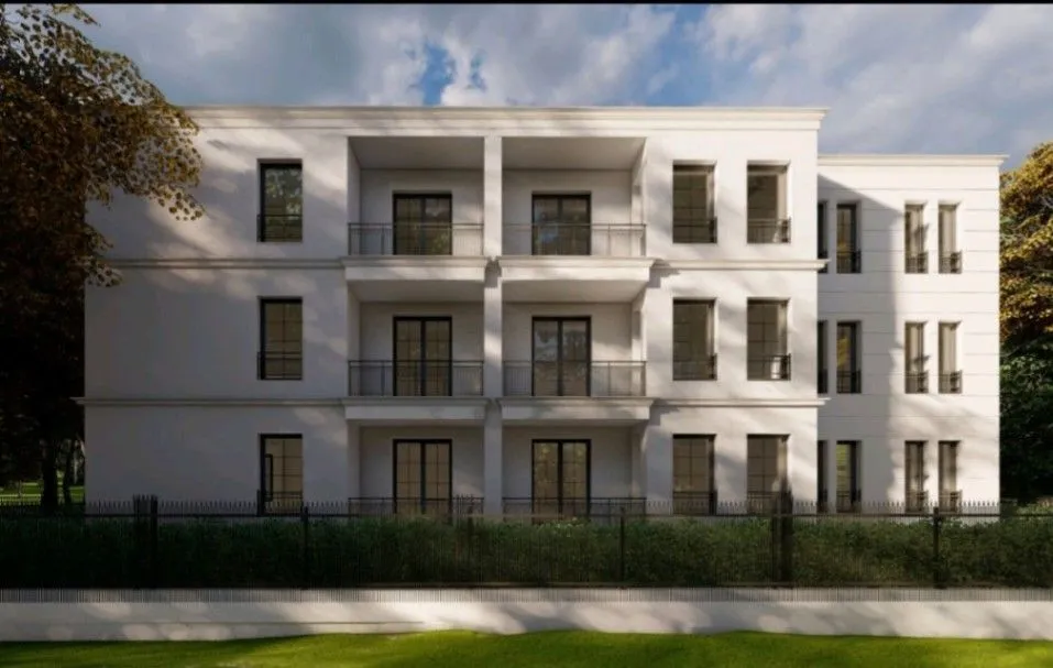 Sale, three bedroom apartment, 107m², Blok 9, Podgorica