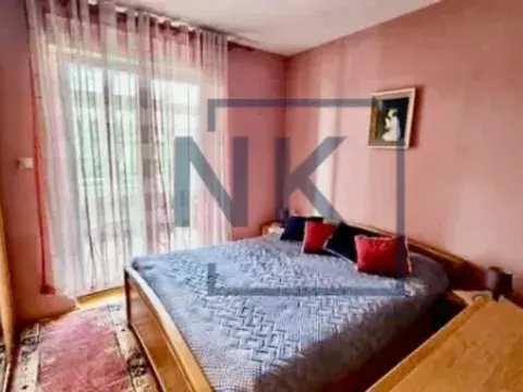 Izdavanje, jednosoban stan, 49m², Stari Aerodrom, Podgorica - image 7