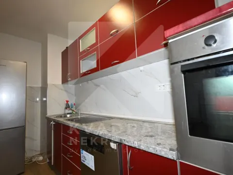 Izdavanje, dvosoban stan, 74m², Zabjelo, Podgorica - image 6