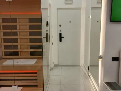 Prodaja, četvorosoban stan, 155m², Đeram Pijaca, Beograd - image 11