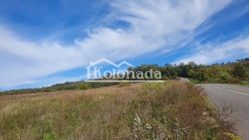 Prodaja, plac, 10500m², Parcani, Sopot