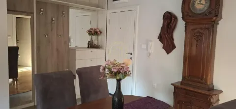 Izdavanje, dvosoban stan, 46m², Socijalno, Novi Sad Sve Podlokacije - image 3