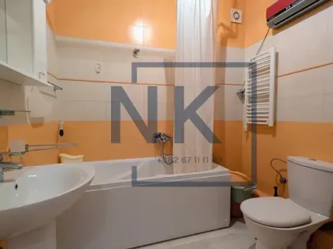 Izdavanje, trosoban stan, 84m², Tuški Put, Podgorica - image 14