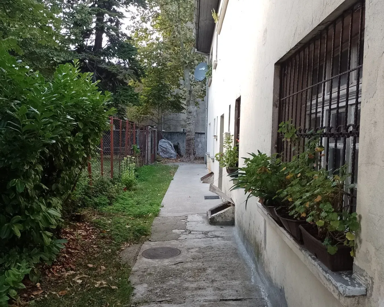 Prodaja, stan, 58m², Cetinje, Crna Gora
