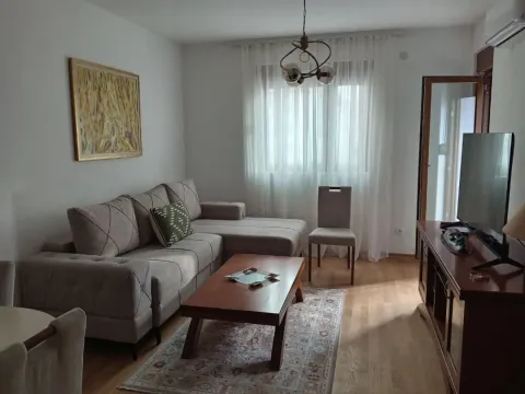 Rent, one bedroom apartment, 41m², Stari Aerodrom, Podgorica - image 2