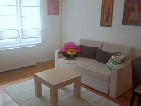 Rent, one bedroom apartment, 42m², Sajam, Novi Sad Sve Podlokacije - image 8