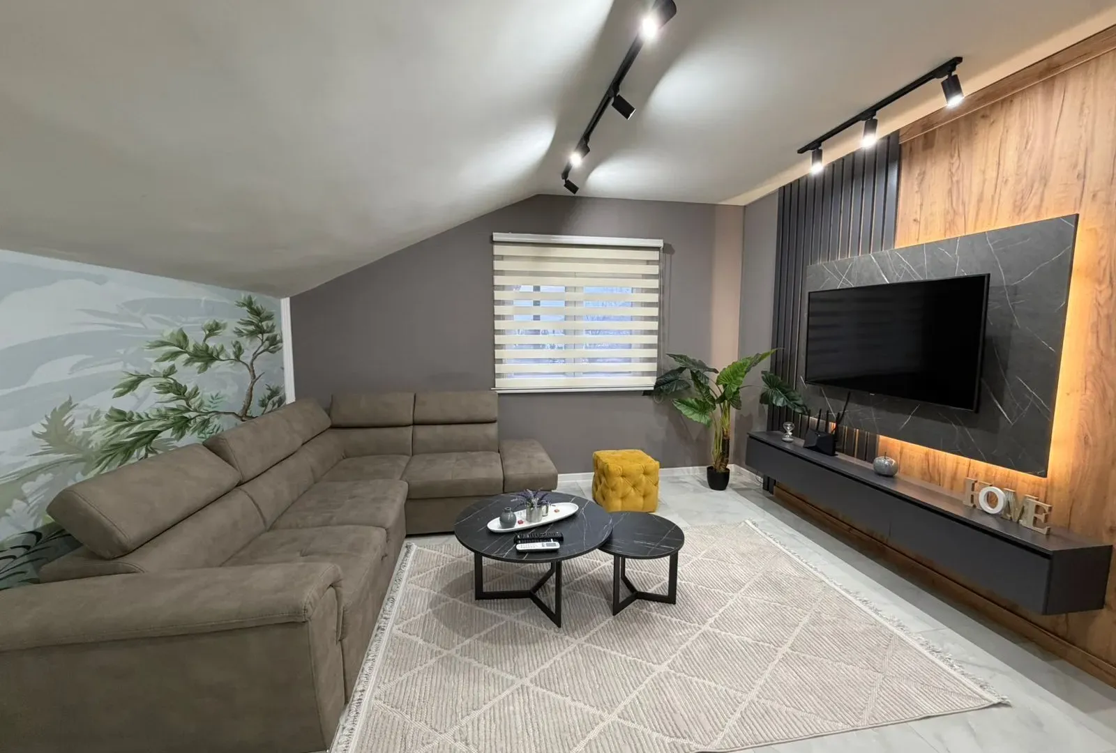 Rent, house, 360m², Zagorič, Podgorica