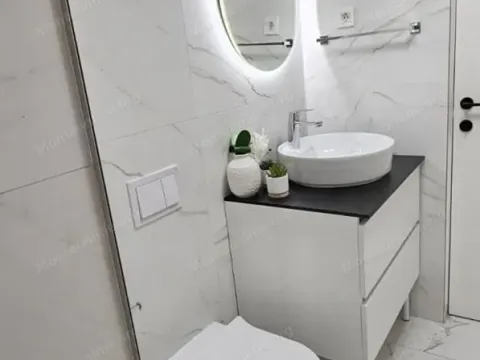 Sale, three bedroom apartment, 124m², Komoševina, Budva - image 13