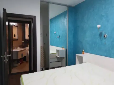 Prodaja, jednosoban stan, 80m², Budva, Crna Gora