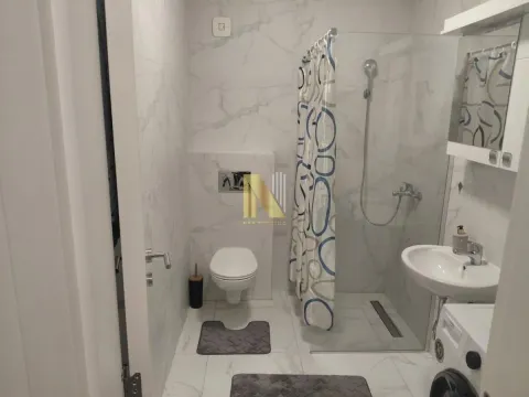 Izdavanje, jednosoban stan, 44m², Avijatičarsko naselje, Novi Sad Sve Podlokacije - image 7