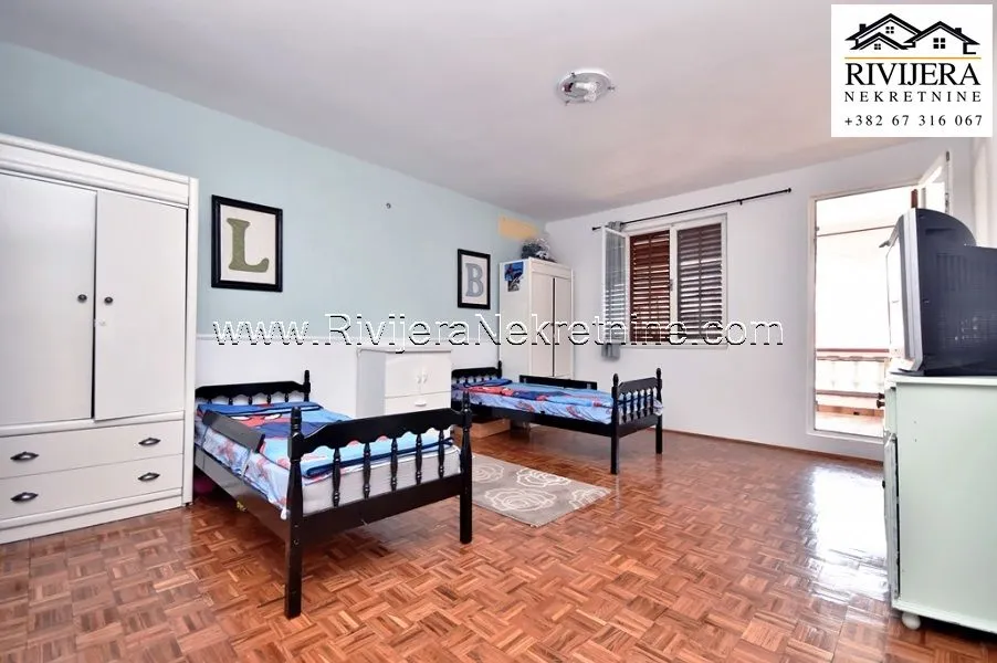Prodaja, kuća, 130m², Čela, Herceg Novi