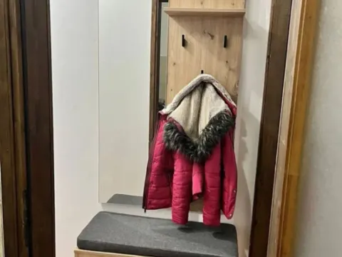 Izdavanje, garsonjera, 34m², Tološka šuma, Podgorica - image 3