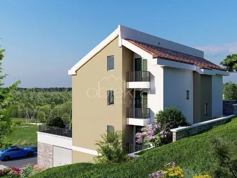 Prodaja, stan, 60m², Tivat, Crna Gora - image 2