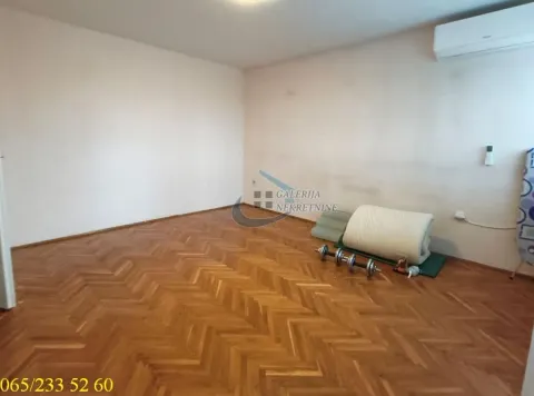 Prodaja, jednosoban stan, 34m², Šumice, Beograd - image 3
