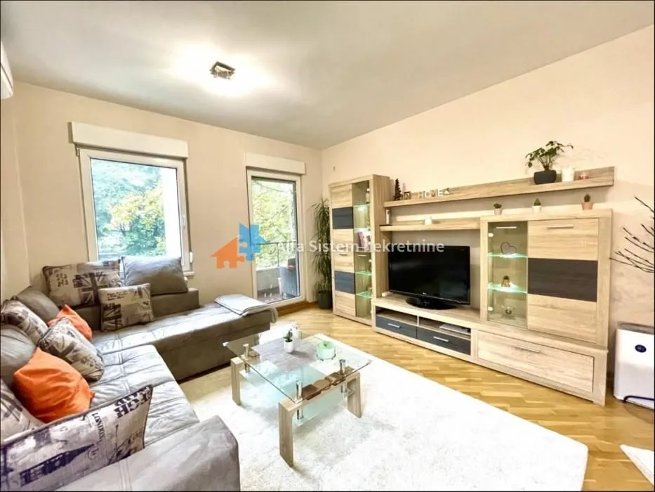 Rent, two bedroom apartment, 60m², Mirijevo 1, Mirijevo Sve Podlokacije