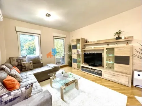 Rent, two bedroom apartment, 60m², Mirijevo 1, Mirijevo Sve Podlokacije - image 2