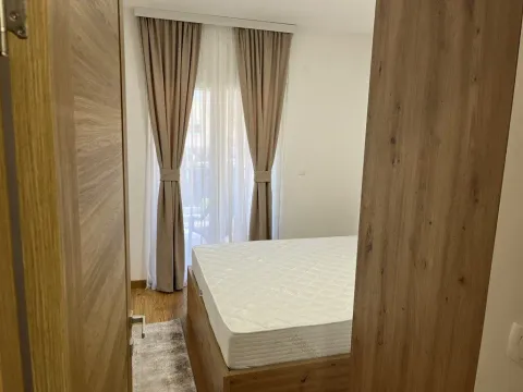 Rent, one bedroom apartment, 50m², City Kvart, Podgorica - image 6
