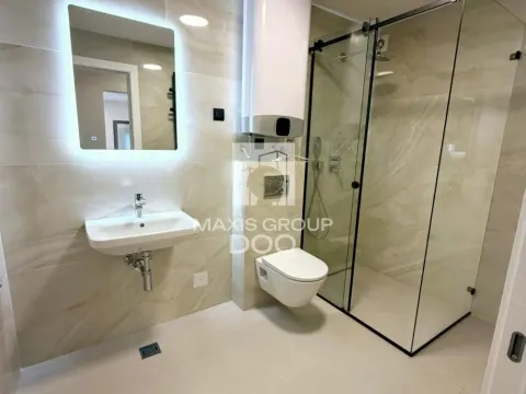 Rent, four bedroom apartment, 125m², Voždovac Sve Podlokacije, Beograd - image 11