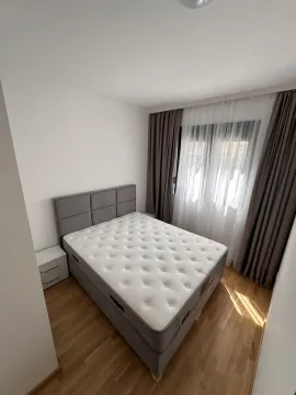Rent, two bedroom apartment, 52m², Rozino, Budva - image 4
