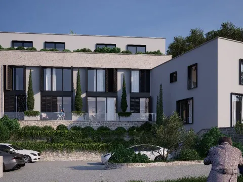 Prodaja, plac, 1298m², Kavač, Kotor - image 8