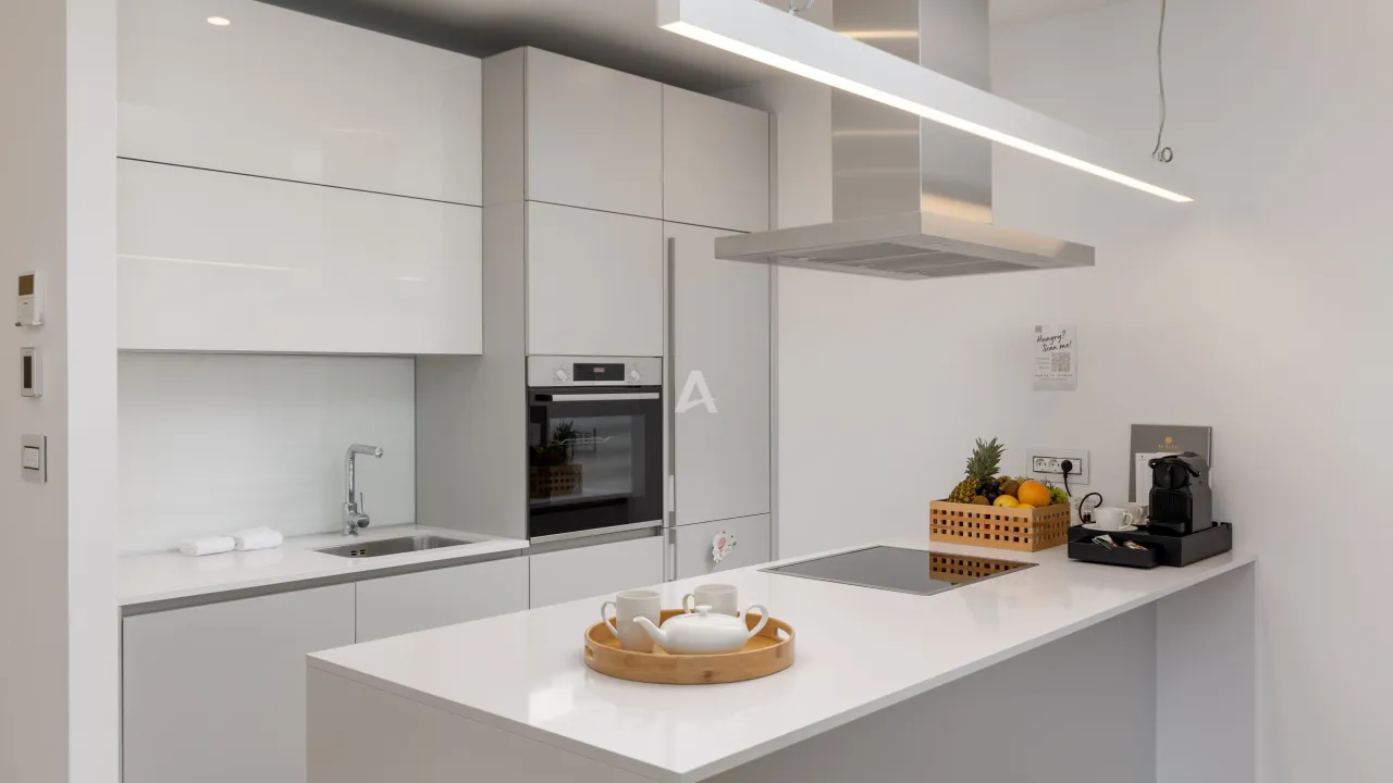 Sale, three bedroom apartment, 180m², Budva, Crna Gora