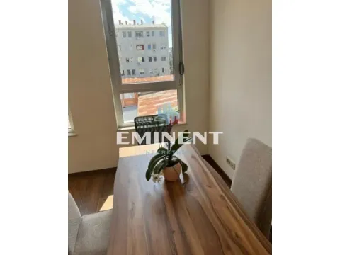 Izdavanje, dvosoban stan, 45m², Gundulićev Venac, Beograd - image 3