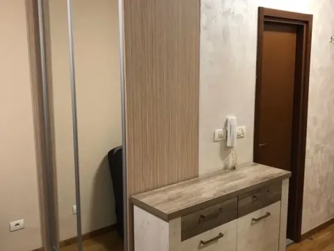 Rent, one bedroom apartment, 33m², City Kvart, Podgorica - image 8