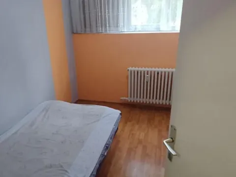 Rent, two bedroom apartment, 48m², Liman 2, Novi Sad Sve Podlokacije - image 19
