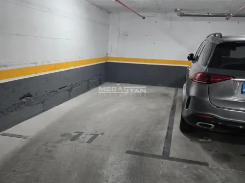 Rent, two bedroom apartment, 52m², Bulbulder, Zvezdara Sve Podlokacije - image 16