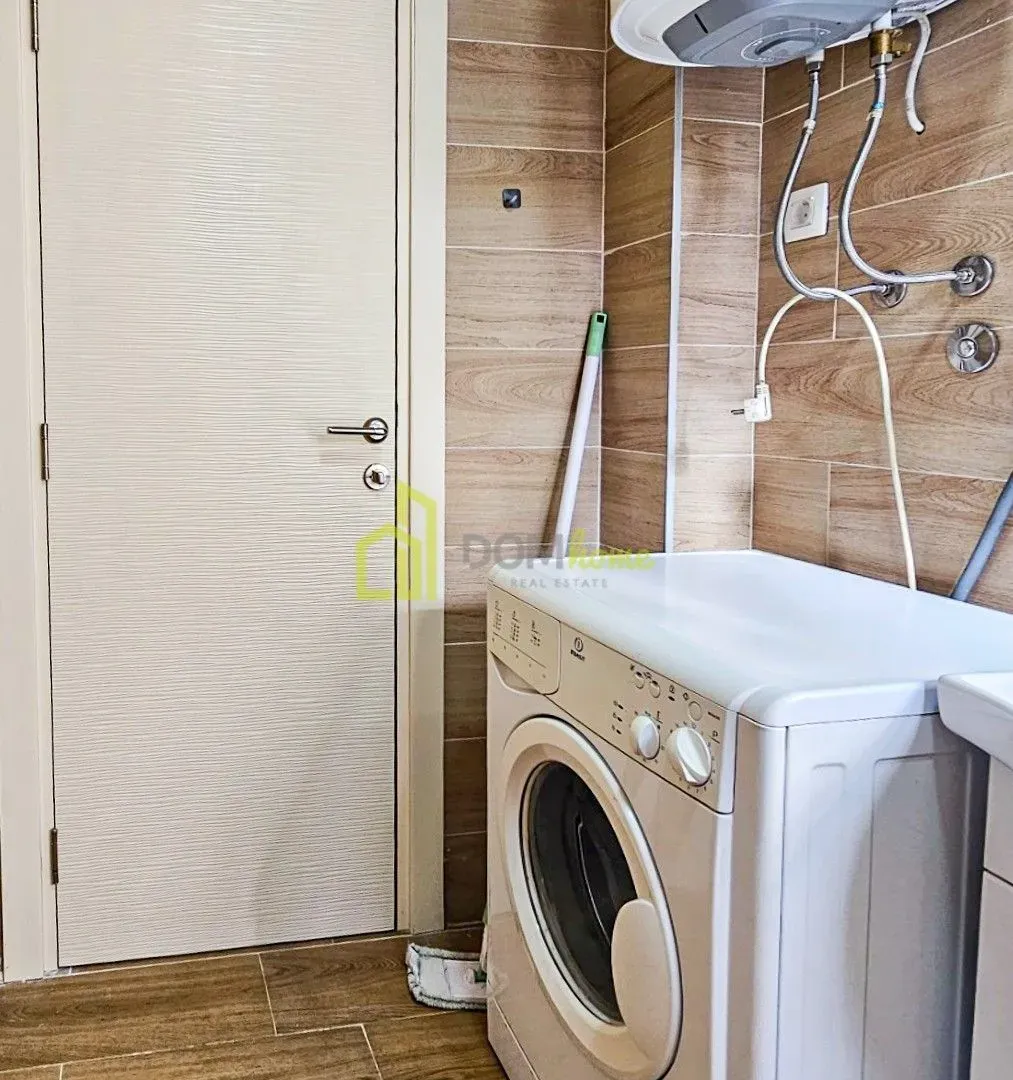 Sale, two bedroom apartment, 44m², Kolašin, Crna Gora