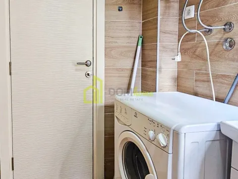 Prodaja, dvosoban stan, 44m², Kolašin, Crna Gora - image 5