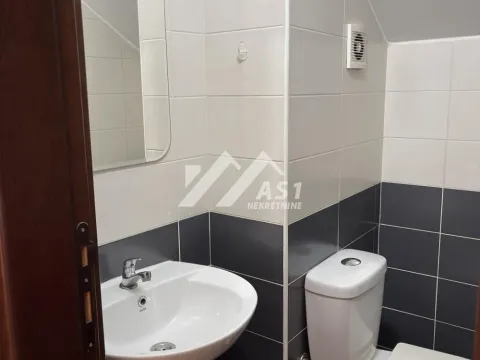 Rent, three bedroom apartment, 66m², Podbara, Novi Sad Sve Podlokacije - image 6
