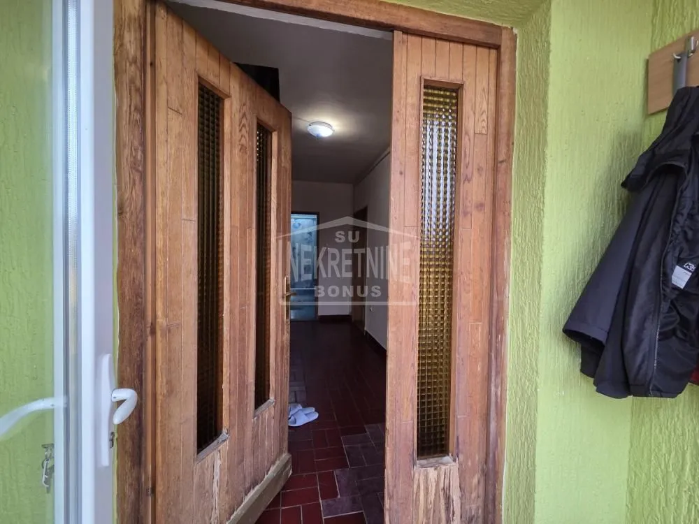 Prodaja, kuća, 170m², Bajmok, Subotica