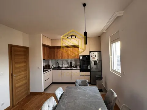 Sale, two bedroom apartment, 72m², New City, Podgorica - image 10