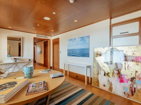 Sale, four bedroom apartment, 620m², Porto Montenegro, Tivat - image 18