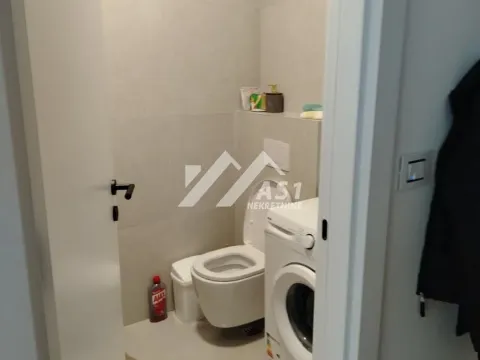 Rent, two bedroom apartment, 43m², Telep, Novi Sad Sve Podlokacije - image 8